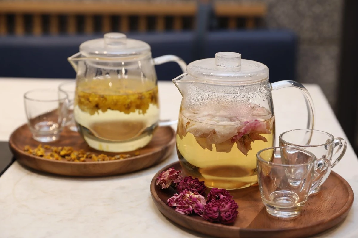 สับสวิตช์ชีวิตออฟฟิศแสนยุ่ง แล้วพุ่งตัวหาธรรมชาติ