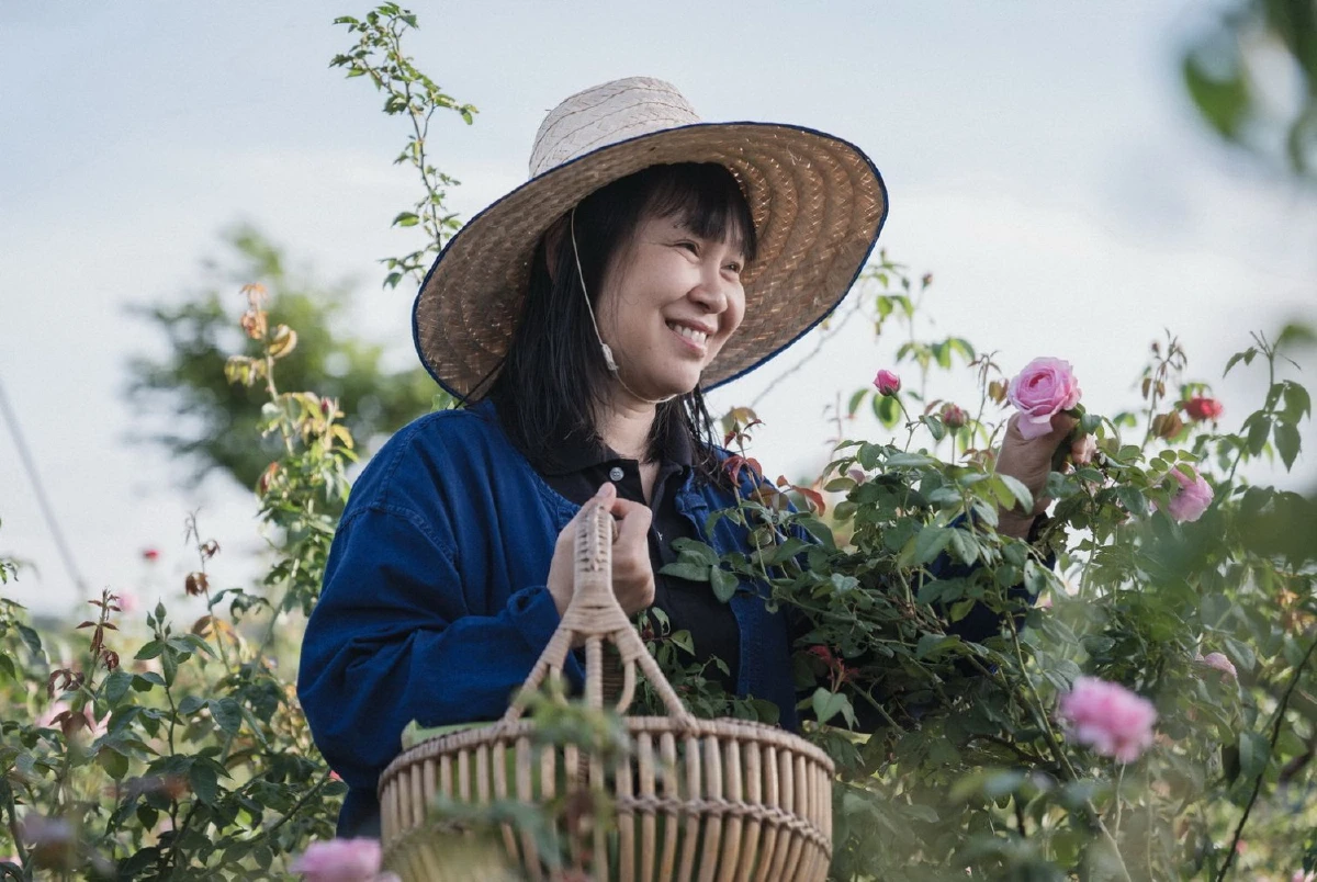 สับสวิตช์ชีวิตออฟฟิศแสนยุ่ง แล้วพุ่งตัวหาธรรมชาติ