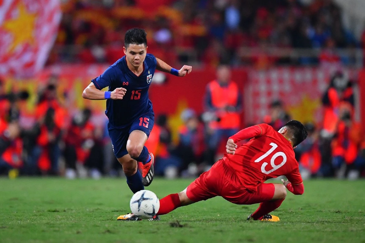 "ช้างศึก" เจาะไม่เข้า เจ๊าเวียดนาม 0-0 คัดบอลโลก นัดที่ 5