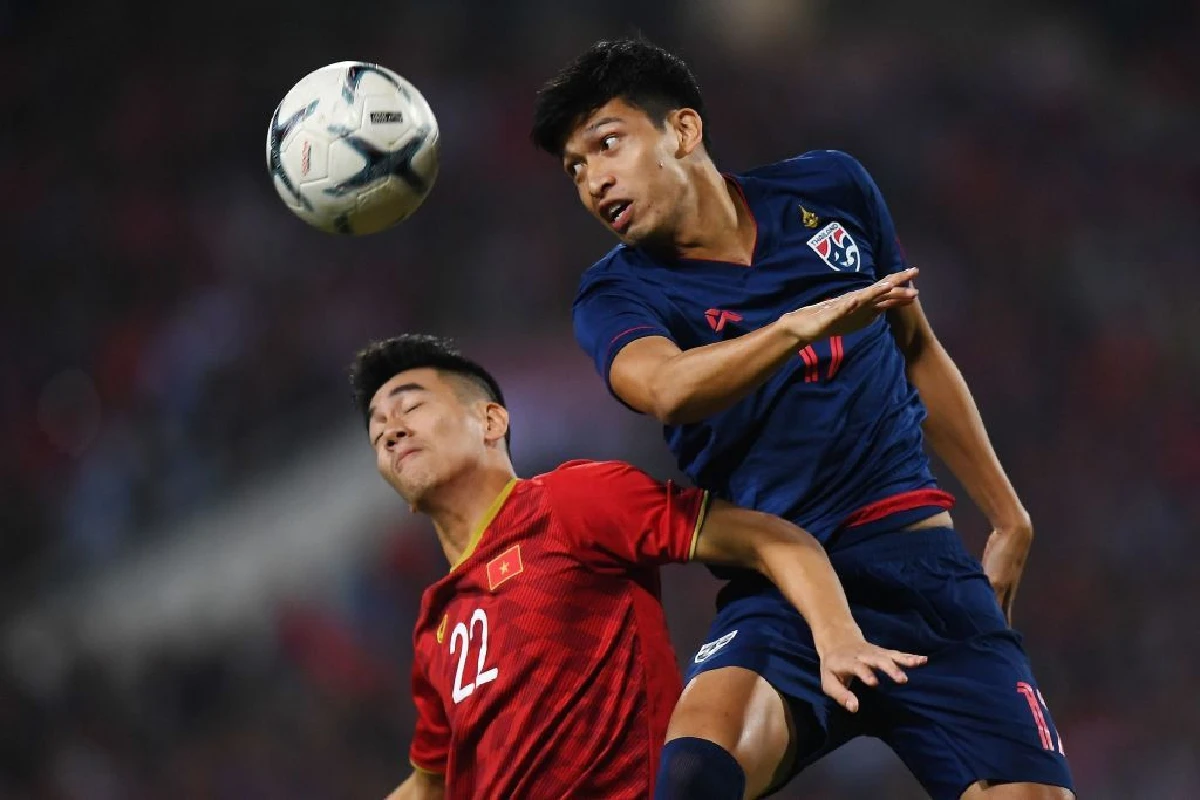 "ช้างศึก" เจาะไม่เข้า เจ๊าเวียดนาม 0-0 คัดบอลโลก นัดที่ 5