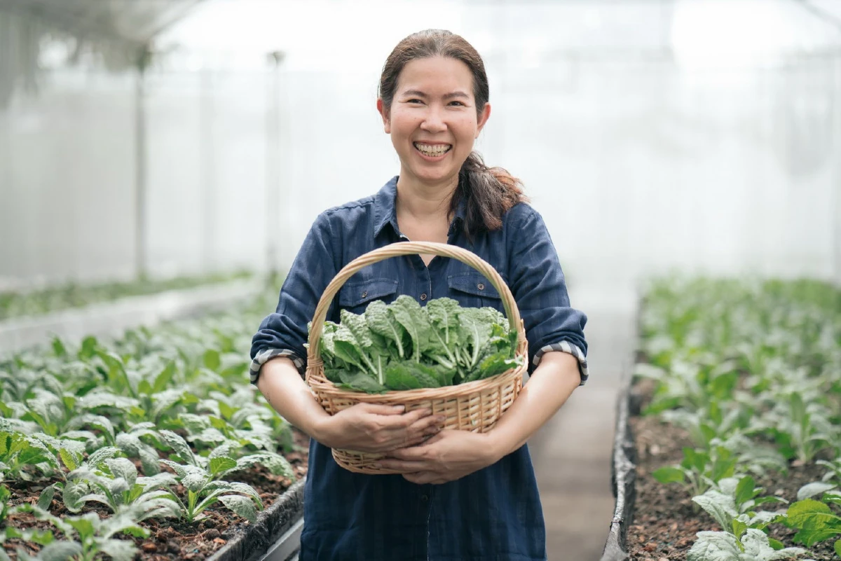 สับสวิตช์ชีวิตออฟฟิศแสนยุ่ง แล้วพุ่งตัวหาธรรมชาติ