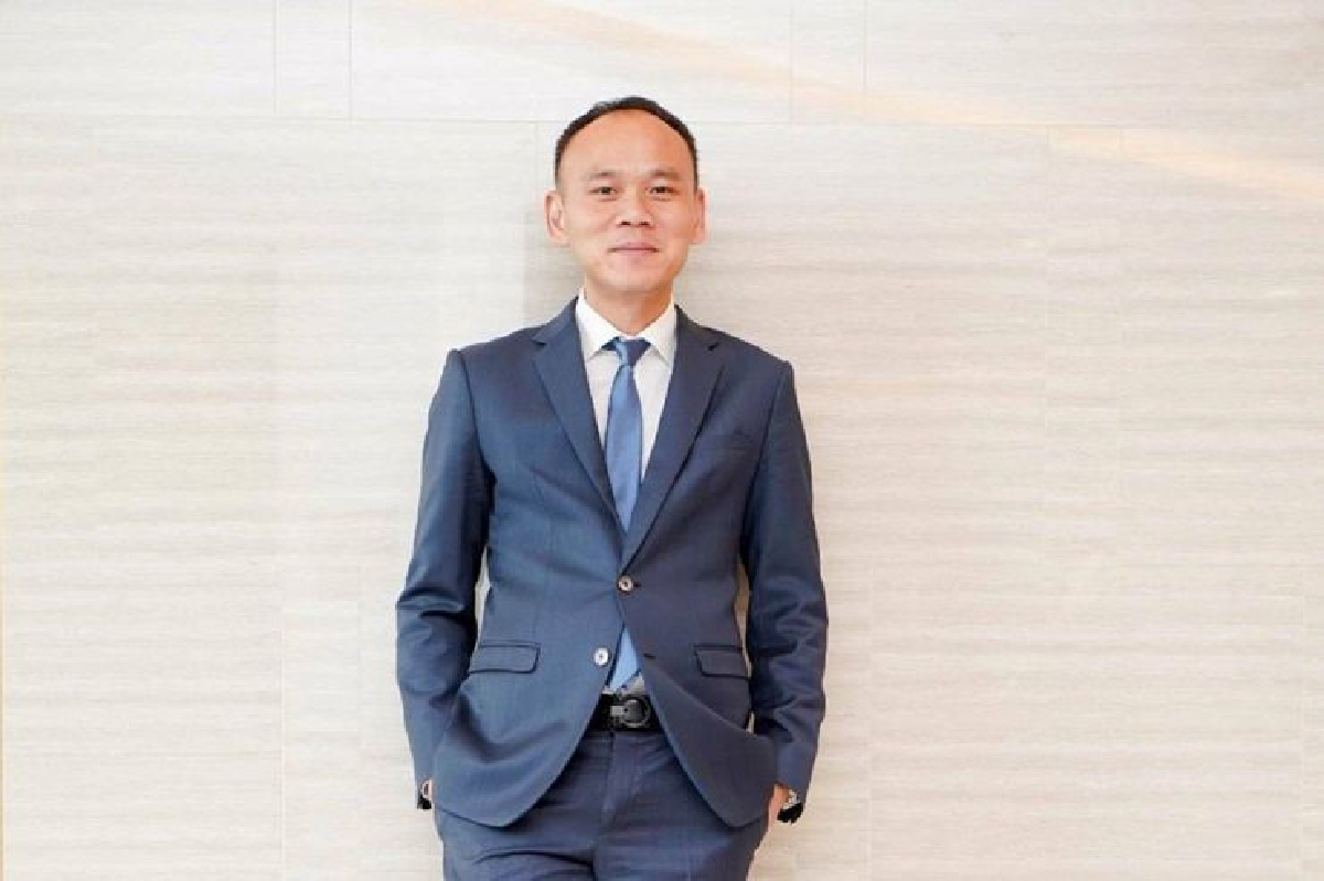 PPS จัดงานมหกรรมรวมนวัตกรรม-เทคโนโลยีงานก่อสร้างจากทั่วโลก PPS จัดงานมหกรรมรวมนวัตกรรม-เทคโนโลยีงานก่อสร้างจากทั่วโลก