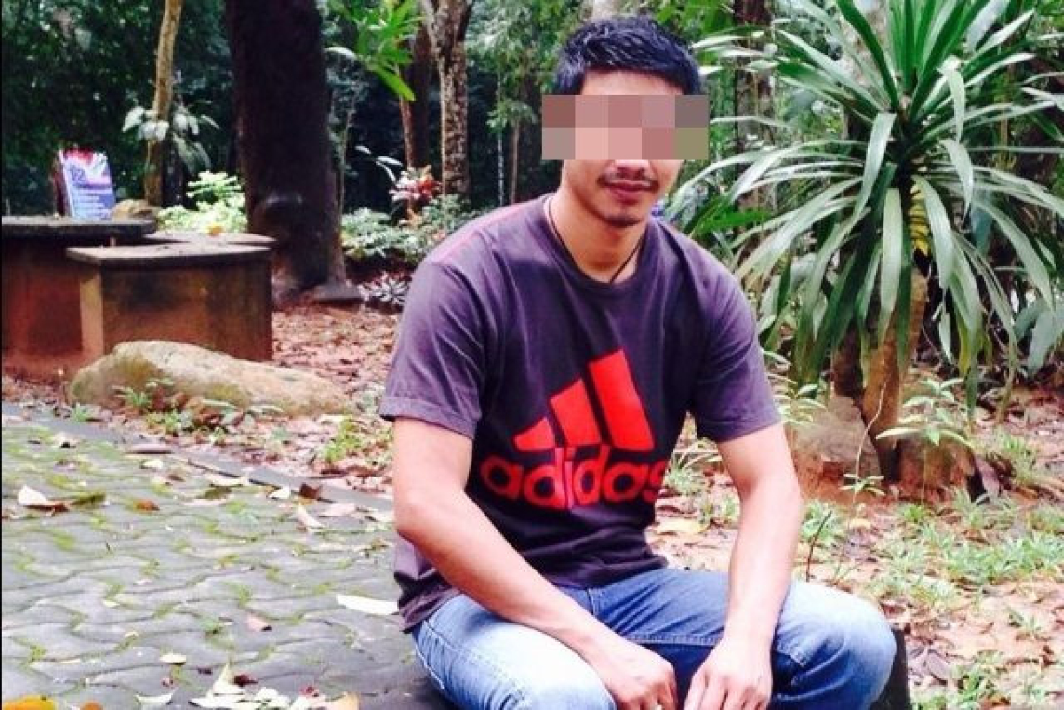 ญาติฝ่ายหญิงแฉอดีตลูกเขย"เอ็มผมคนดี"ยิงแม่ยายน้าสาวเจ็บสาหัส ญาติฝ่ายหญิงแฉอดีตลูกเขย"เอ็มผมคนดี"ยิงแม่ยายน้าสาวเจ็บสาหัส