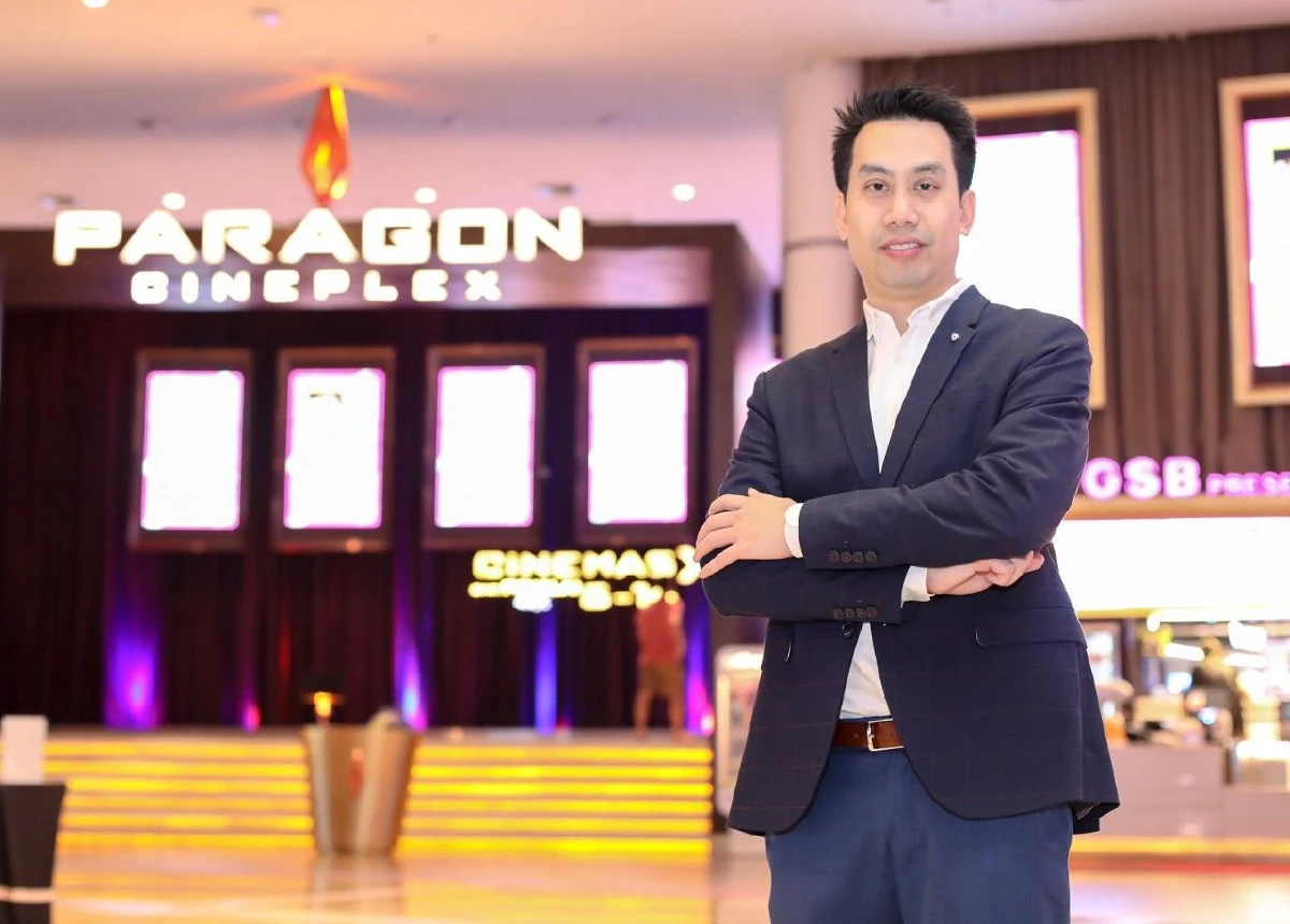 เมเจอร์ ซีนีเพล็กซ์ กรุ้ป ครบรอบ 25 ปี ดูหนัง-โยนโบว์ลิ่ง-เล่นไอซ์สเก็ต เพียง 25 บาท