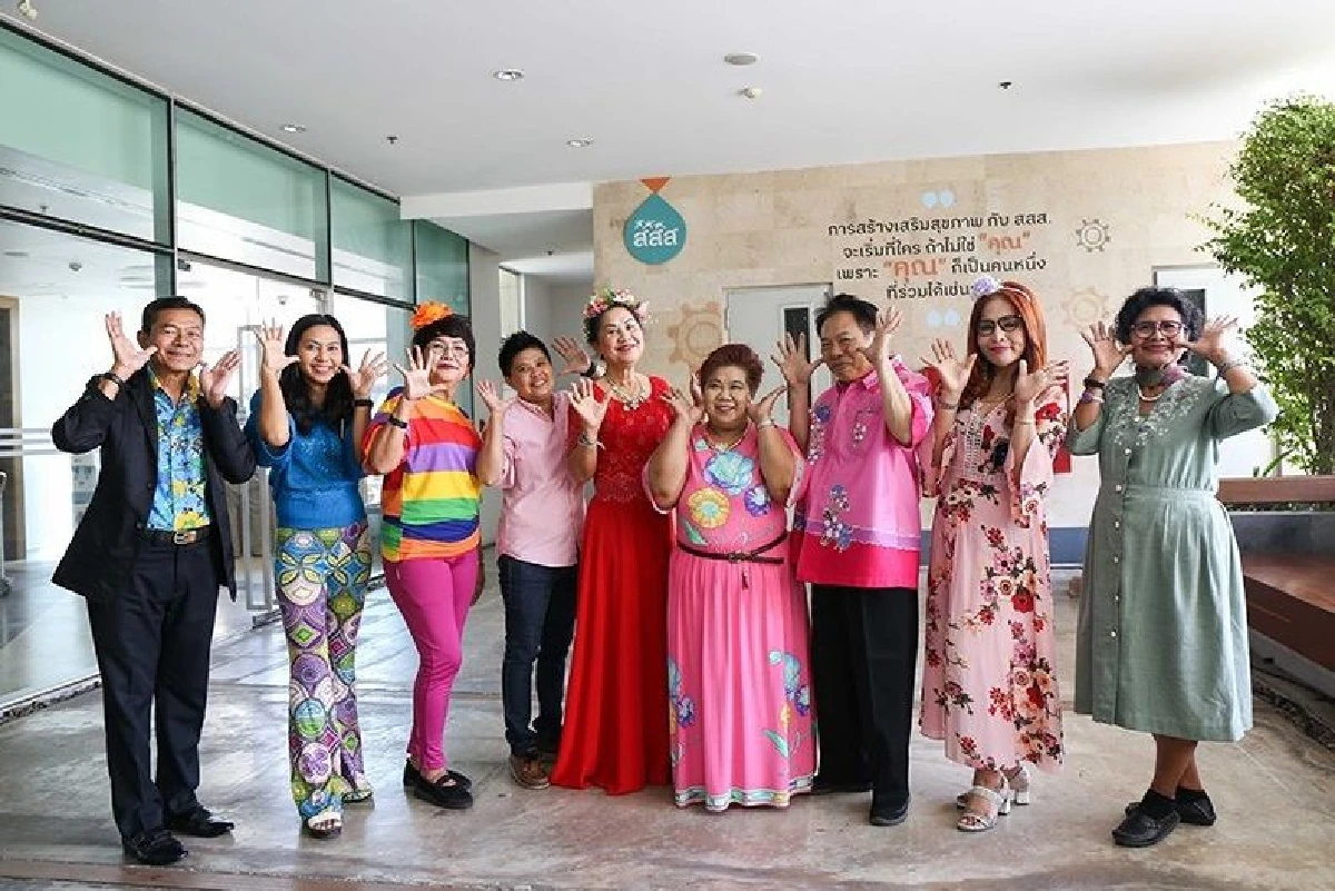 ปลุกพลัง “วัยเก๋า” เปลี่ยน “ภาระ” เป็น “พลัง” สูงวัยอย่างสตรอง