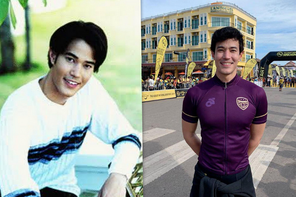ส่องภาพปัจจุบัน เจฟฟรี่ เบญจกุล นักแสดงหนุ่มหน้าหล่อที่ยังเป๊ะไม่เปลี่ยน ส่องภาพปัจจุบัน เจฟฟรี่ เบญจกุล นักแสดงหนุ่มหน้าหล่อที่ยังเป๊ะไม่เปลี่ยน
