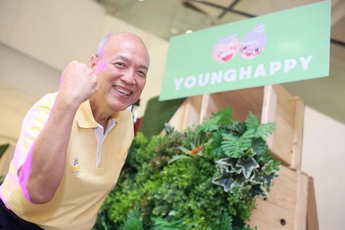 ปลุกพลัง “วัยเก๋า” เปลี่ยน “ภาระ” เป็น “พลัง” สูงวัยอย่างสตรอง