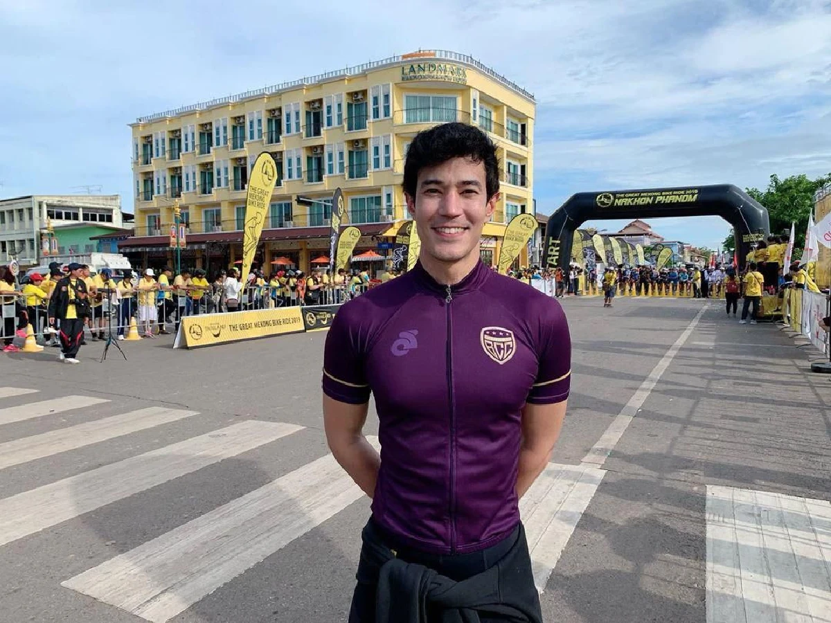 ส่องภาพปัจจุบัน เจฟฟรี่ เบญจกุล นักแสดงหนุ่มหน้าหล่อที่ยังเป๊ะไม่เปลี่ยน