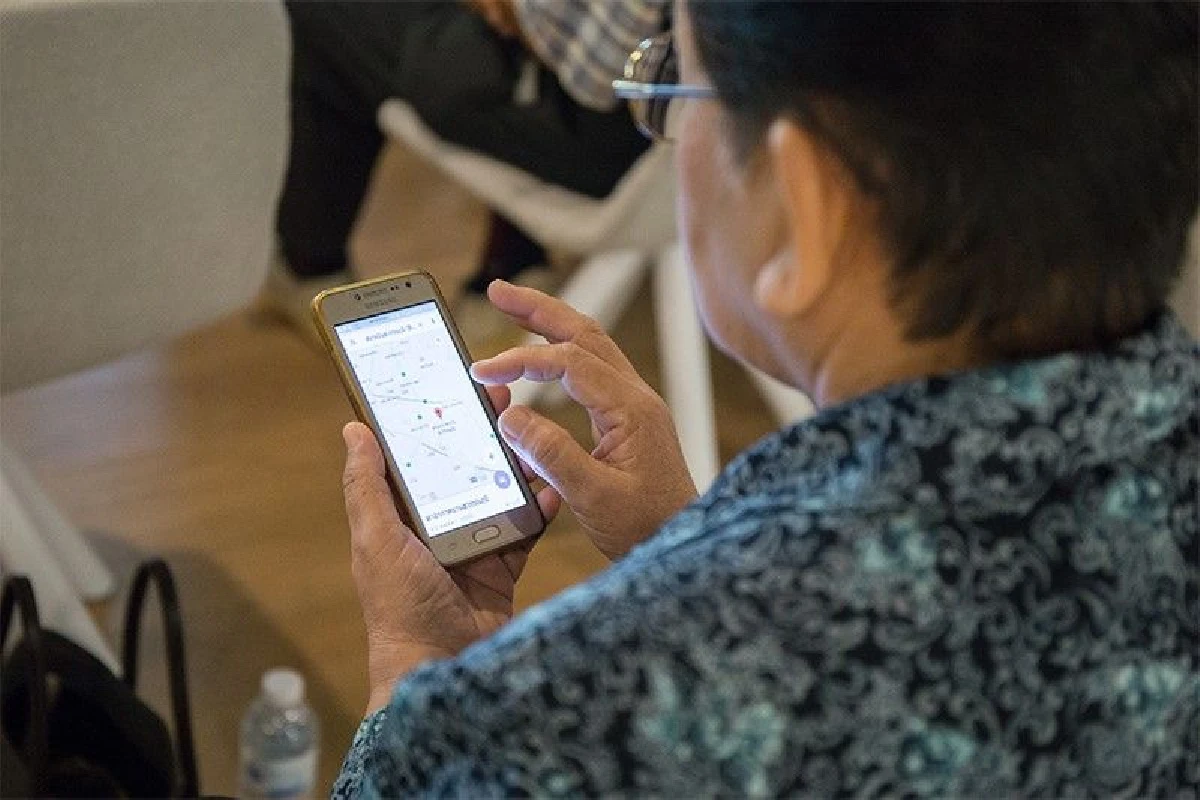 ปลุกพลัง “วัยเก๋า” เปลี่ยน “ภาระ” เป็น “พลัง” สูงวัยอย่างสตรอง