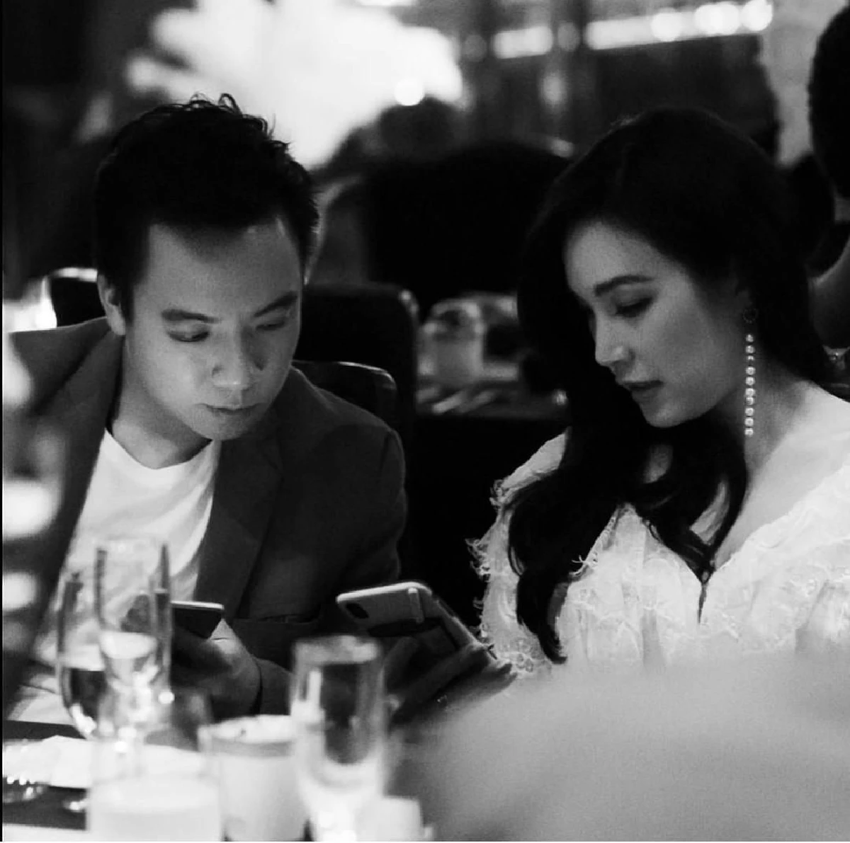 โชคดีขึ้นทัน! เมย์ พิชญ์นาฏ รักหวานคนนี้ใช่ บอกรถไฟขบวนสุดท้ายมาแล้ว