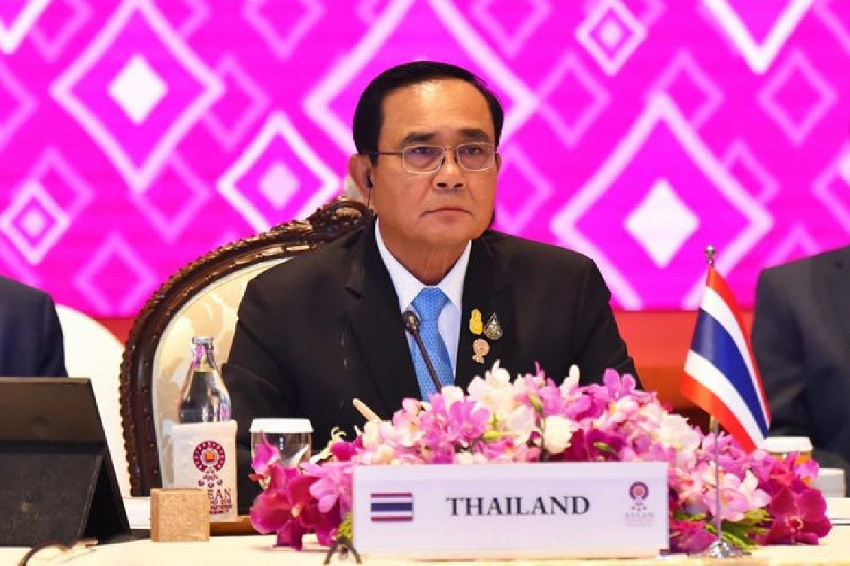 นายกฯบินเกาหลีใต้ 24-27 พ.ย.. ร่วมประชุมสุดยอดอาเซียน-สาธารณรัฐเกาหลี นายกฯบินเกาหลีใต้ 24-27 พ.ย.. ร่วมประชุมสุดยอดอาเซียน-สาธารณรัฐเกาหลี