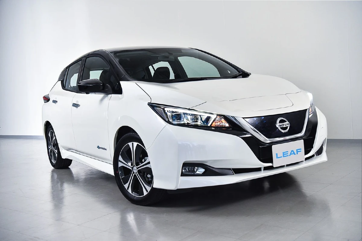 มาแล้ว นิสสัน จีที-อาร์ รุ่นฉลองครบรอบ 50 ปี