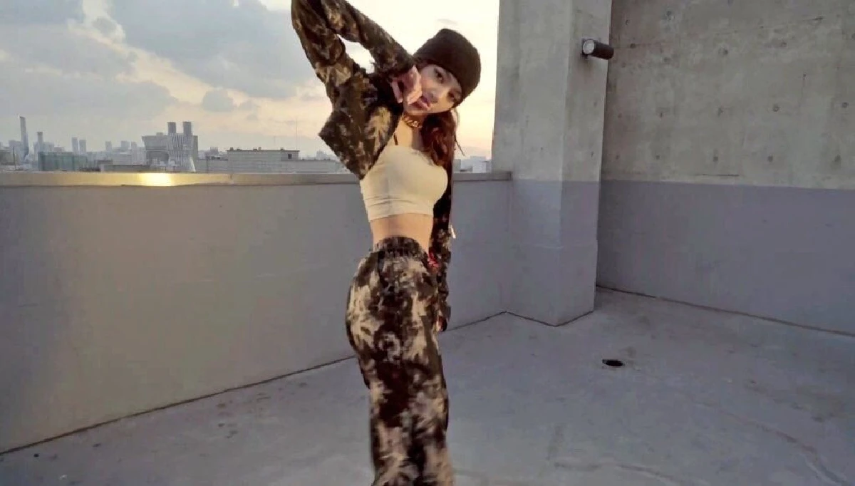 เริ่ดอีกแล้ว! ลิซ่า BLACKPINK ปล่อยคลิปเต้นใหม่ พลิ้วไหวคมชัดทุกท่วงท่า