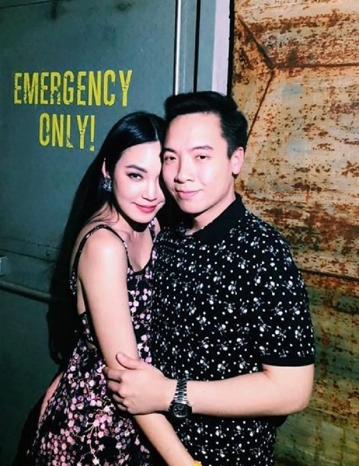 โชคดีขึ้นทัน! เมย์ พิชญ์นาฏ รักหวานคนนี้ใช่ บอกรถไฟขบวนสุดท้ายมาแล้ว