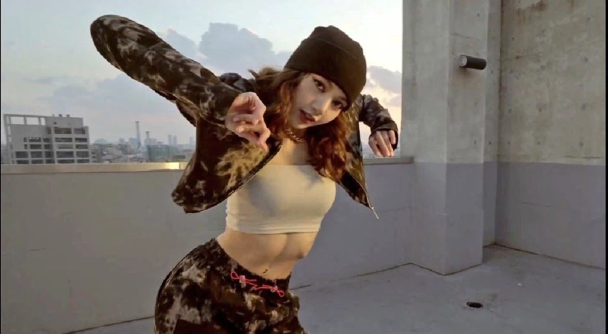 เริ่ดอีกแล้ว! ลิซ่า BLACKPINK ปล่อยคลิปเต้นใหม่ พลิ้วไหวคมชัดทุกท่วงท่า