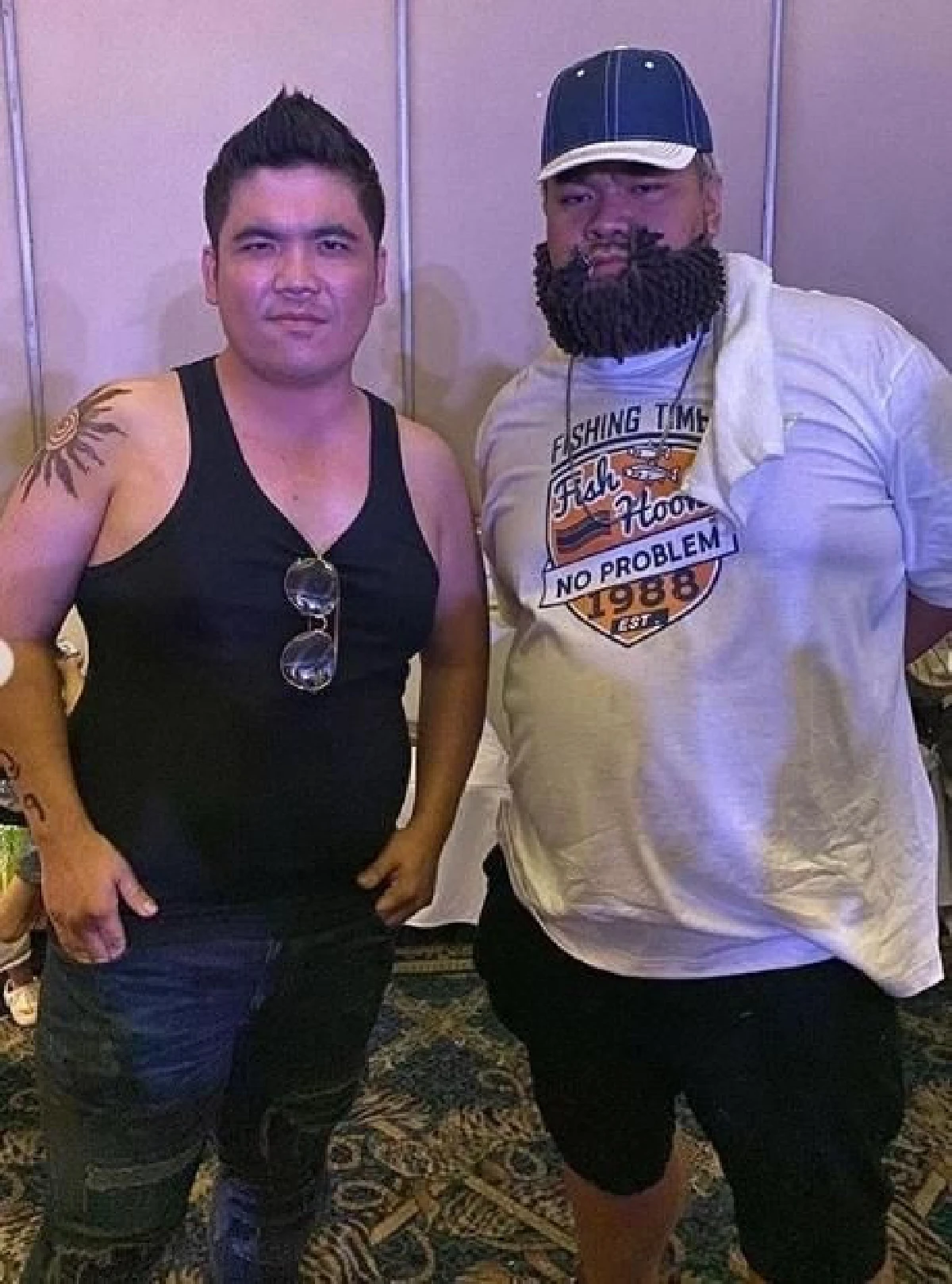 ปิงปอง ไดอารี่ตุ๊ดซี่ส์-กอล์ฟ ฟักกลิ้งฮีโร่ โคจรเจอกันดั่งพี่น้องที่พลัดพราก