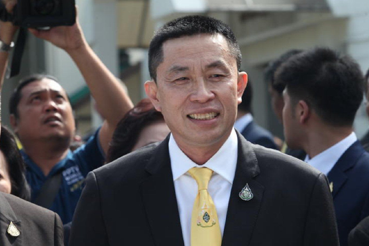 ชงครม.เคาะลงนามสัญญาไฮสปีดไทย-จีน 5 หมื่นล้านกู้ดอลลาร์ฯ 85% ชงครม.เคาะลงนามสัญญาไฮสปีดไทย-จีน 5 หมื่นล้านกู้ดอลลาร์ฯ 85%