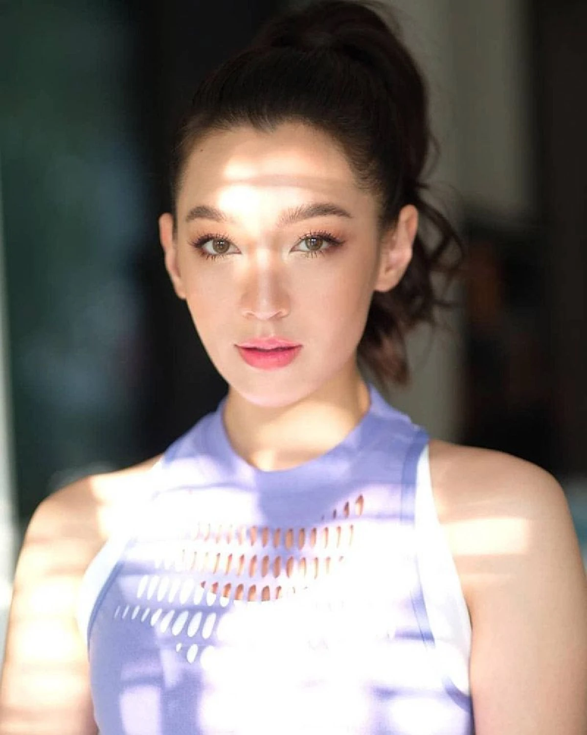 อดีตเจอปัจจุบัน! แพนเค้ก-เบลล่า โคจรเจอกันครั้งแรก ร่วมเฟรมเคียงข้างกันไร้ปัญหา