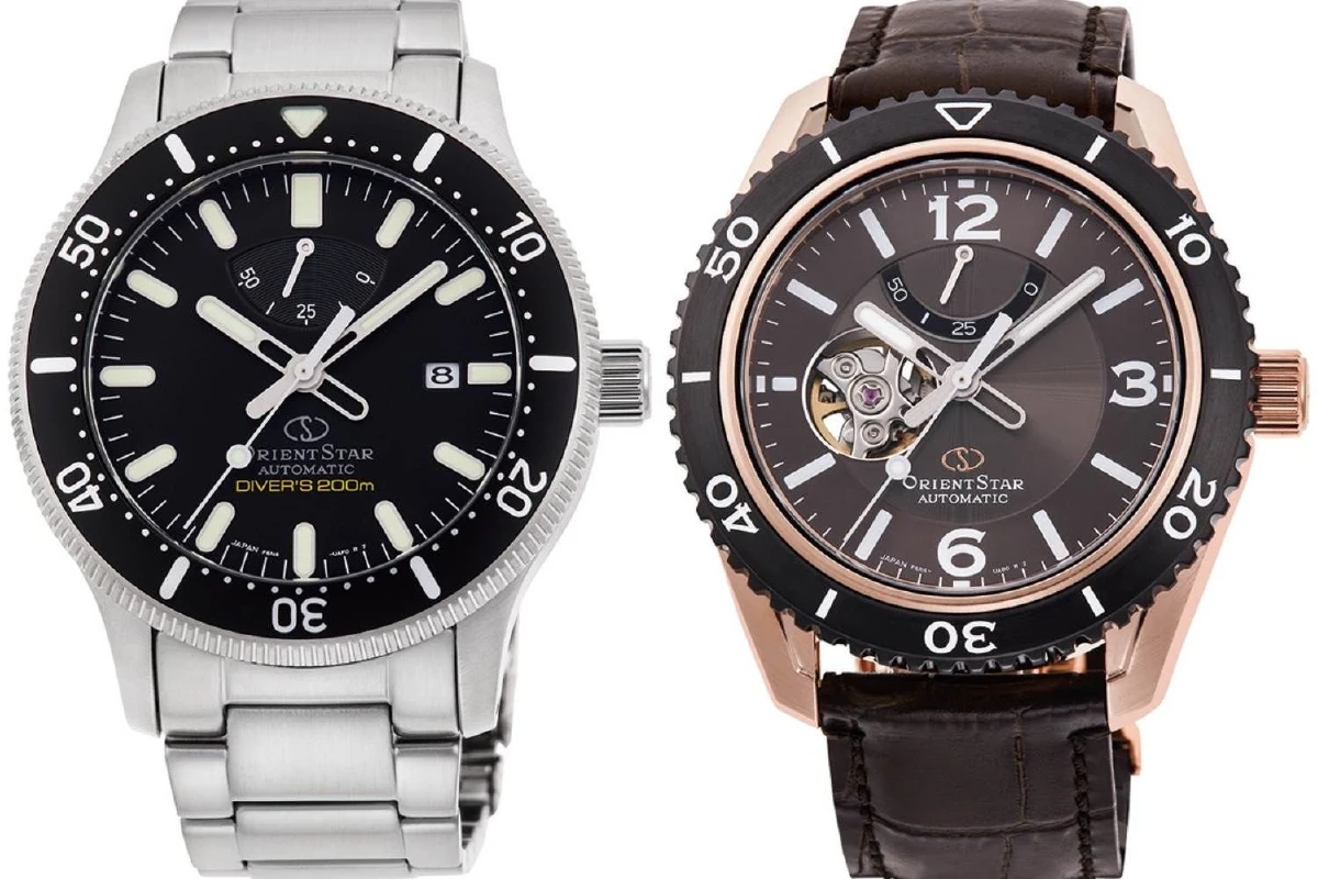 โอเรียนท์ สตาร์ มอบความเรียบหรูเหนือกาลเวลาให้ทุกวันของชีวิต