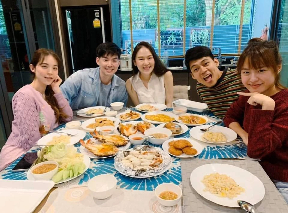 แต่งงานก่อนมั้ย! แดน เห่อหลานมากอยากมีลูกแล้ว แพตตี้ คอมเมนต์ถามจริงหรอ