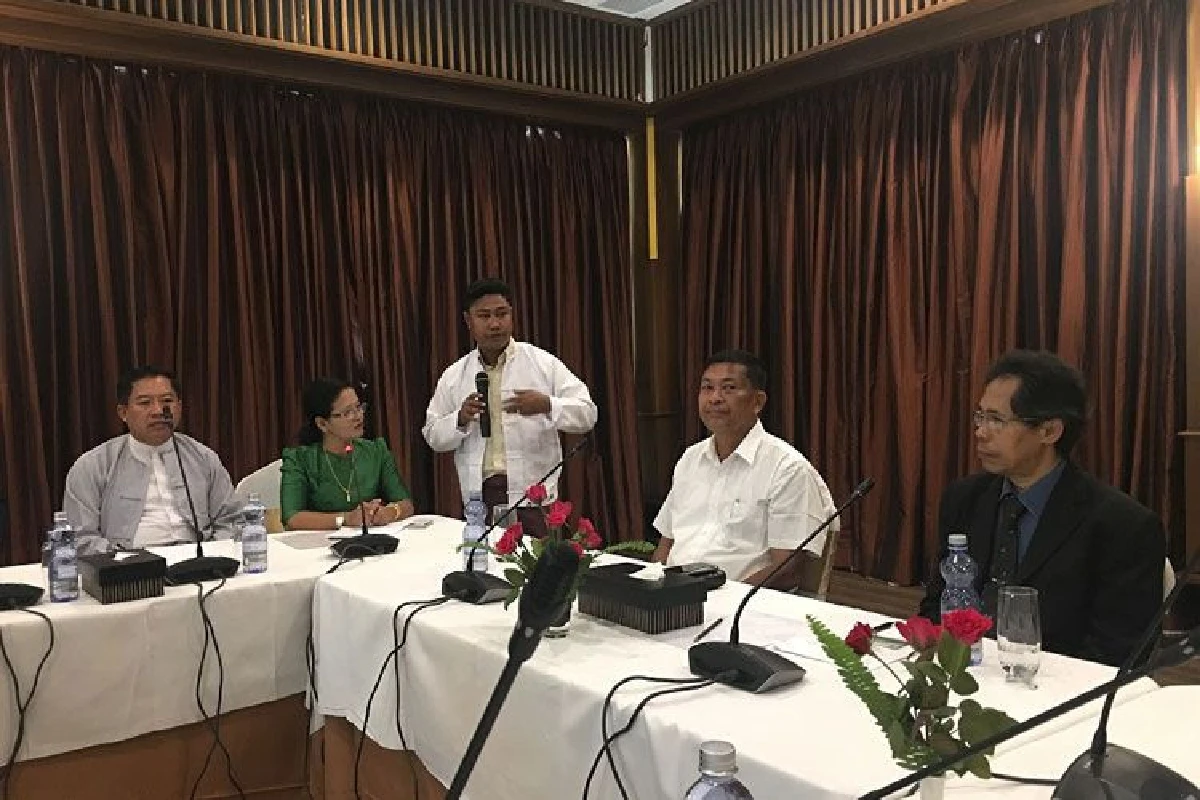 "ทวาย เมาะละแหม่ง" ไข่มุกเม็ดงามแห่งเมืองการค้าและการลงทุน