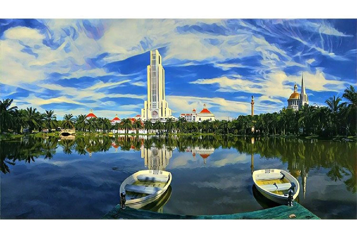 50 ปี “ABAC”  สู่การเป็น “World Class University”