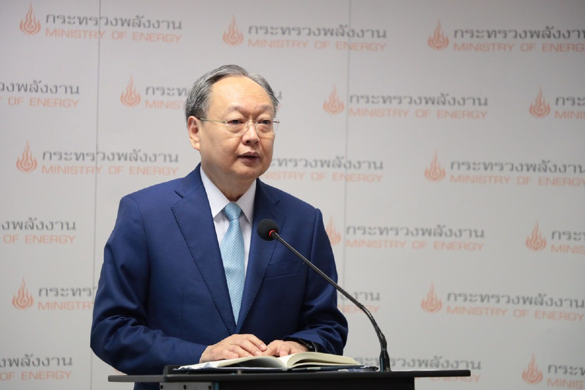 'พลังงาน' เล็งออกเกณฑ์ลงทุนขยาย 'โรงไฟฟ้าชุมชน' คิกออฟปีหน้า 'พลังงาน' เล็งออกเกณฑ์ลงทุนขยาย 'โรงไฟฟ้าชุมชน' คิกออฟปีหน้า