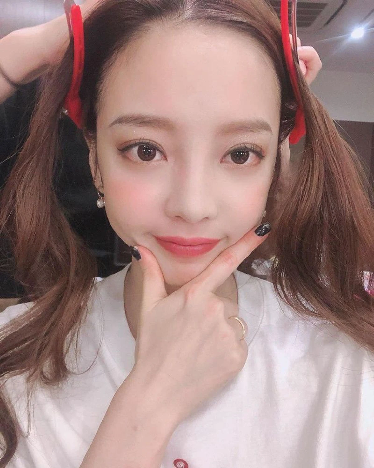 เปิดโพสต์สุดท้าย คูฮารา อดีตสมาชิกวง KARA ก่อนถูกพบเสียชีวิตภายในบ้านพัก