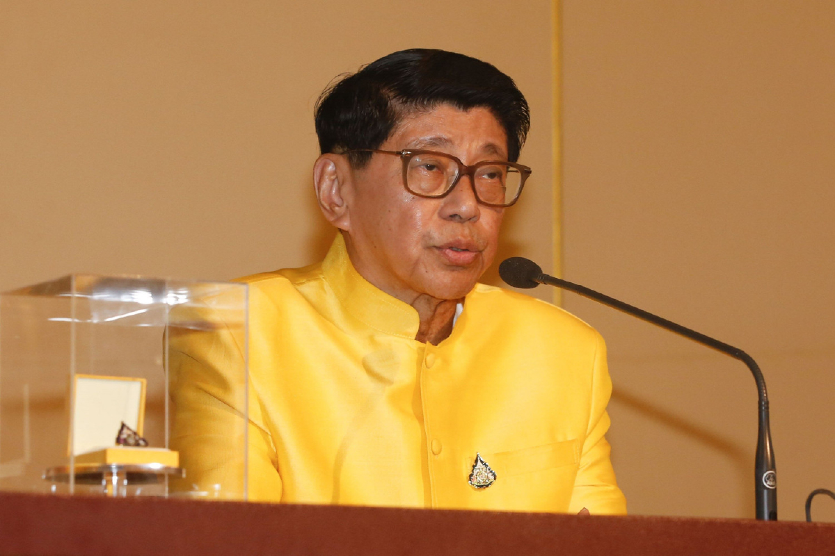 "วิษณุ"ระบุอัยการสามารถอุทธรณ์คดี"พานทองแท้"ได้ถ้าเป็นศาลชั้นต้น "วิษณุ"ระบุอัยการสามารถอุทธรณ์คดี"พานทองแท้"ได้ถ้าเป็นศาลชั้นต้น