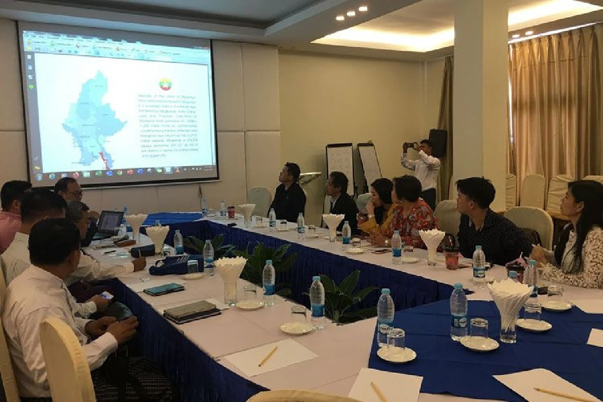 "ทวาย เมาะละแหม่ง" ไข่มุกเม็ดงามแห่งเมืองการค้าและการลงทุน