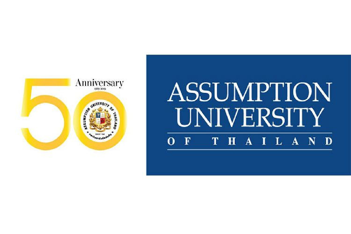 50 ปี “ABAC” สู่การเป็น “World Class University” 50 ปี “ABAC” สู่การเป็น “World Class University”