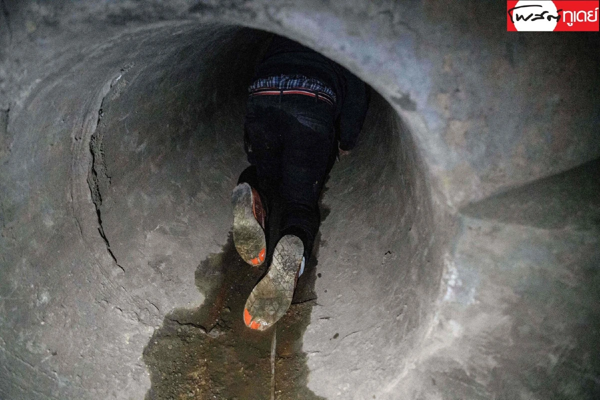 รวมช็อตเด็ดเหตุการณ์โลก โป๊ปเยือนเอเชียท่ามกลางวิกฤตประท้วงฮ่องกง