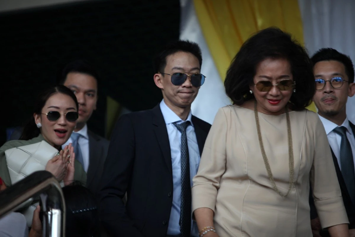 พยานหลักฐานยังไม่มีน้ำหนัก เหตุผลยกฟ้อง "พานทองแท้"