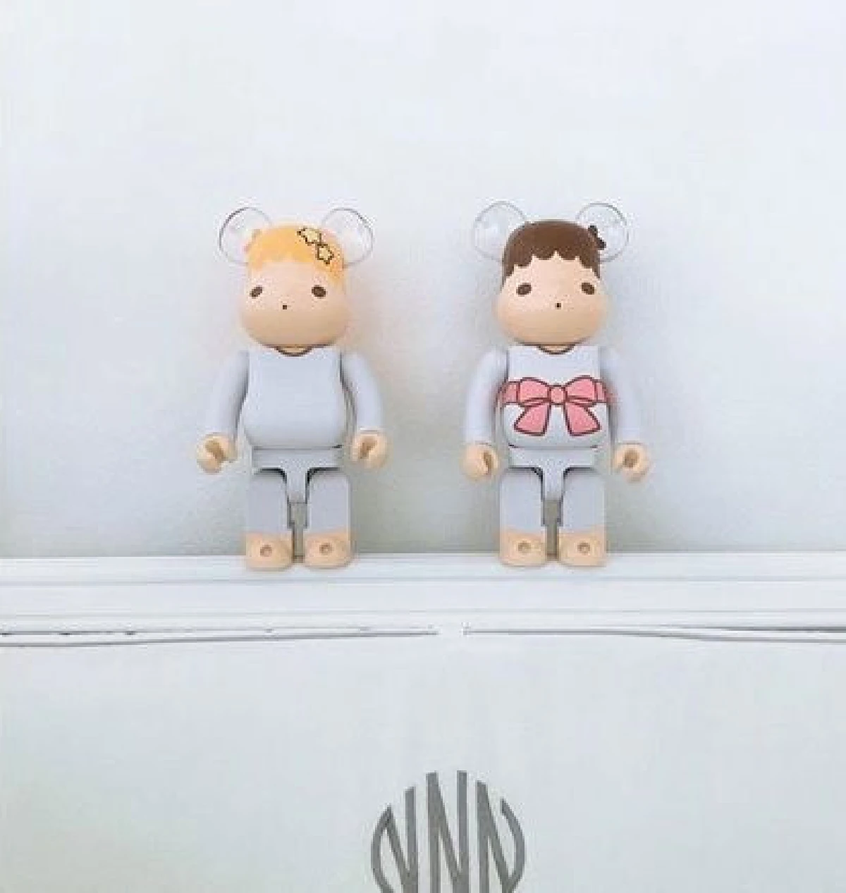 ลูกแฝดหรือเปล่า? เจนี่ โพสต์ภาพชวนสงสัย ทำเอาเพื่อนดาราแฟนคลับตื่นเต้นยกใหญ่