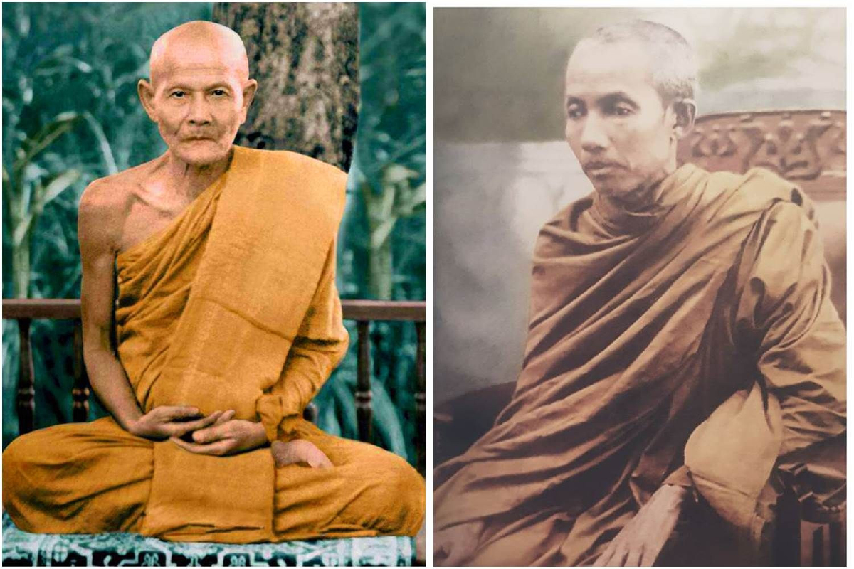 ยูเนสโกยกย่อง "พระอาจารย์มั่น-สมเด็จพระมหาสมณเจ้า กรมพระยาวชิรญาณวโรรส" เป็นบุคคลสำคัญของโลก ยูเนสโกยกย่อง "พระอาจารย์มั่น-สมเด็จพระมหาสมณเจ้า กรมพระยาวชิรญาณวโรรส" เป็นบุคคลสำคัญของโลก