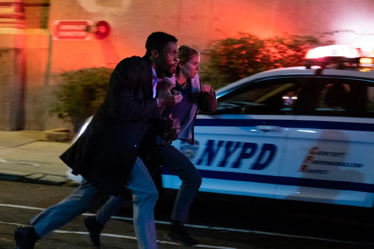 แชดวิก โบสแมน เปิดภารกิจไล่ล่ามันส์ระห่ำเดือดที่สุดใน "21 Bridges เผด็จศึกยึดนิวยอร์ก"