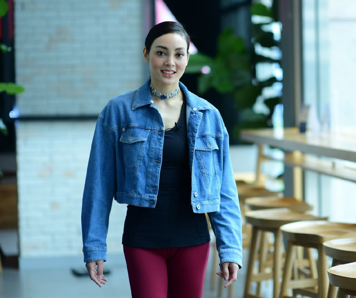 ตั๊ก บงกช โดนสังคมบูลลี่หนัก! เปลี่ยนหุ่นอ้วนมาออกกำลังกายปั้นหุ่นเซี๊ยะ