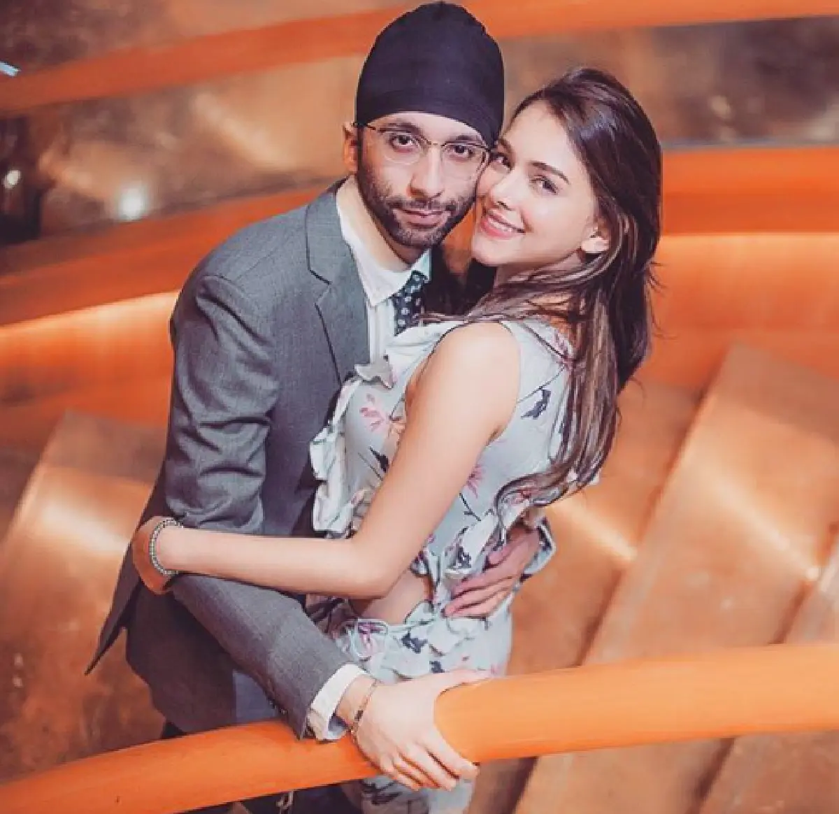 ส่องภาพ "โย ปราณวรินทร์” กับชีวิตหลังแต่งงานที่สุดแสนจะดีดุจเจ้าหญิงในนิยาย