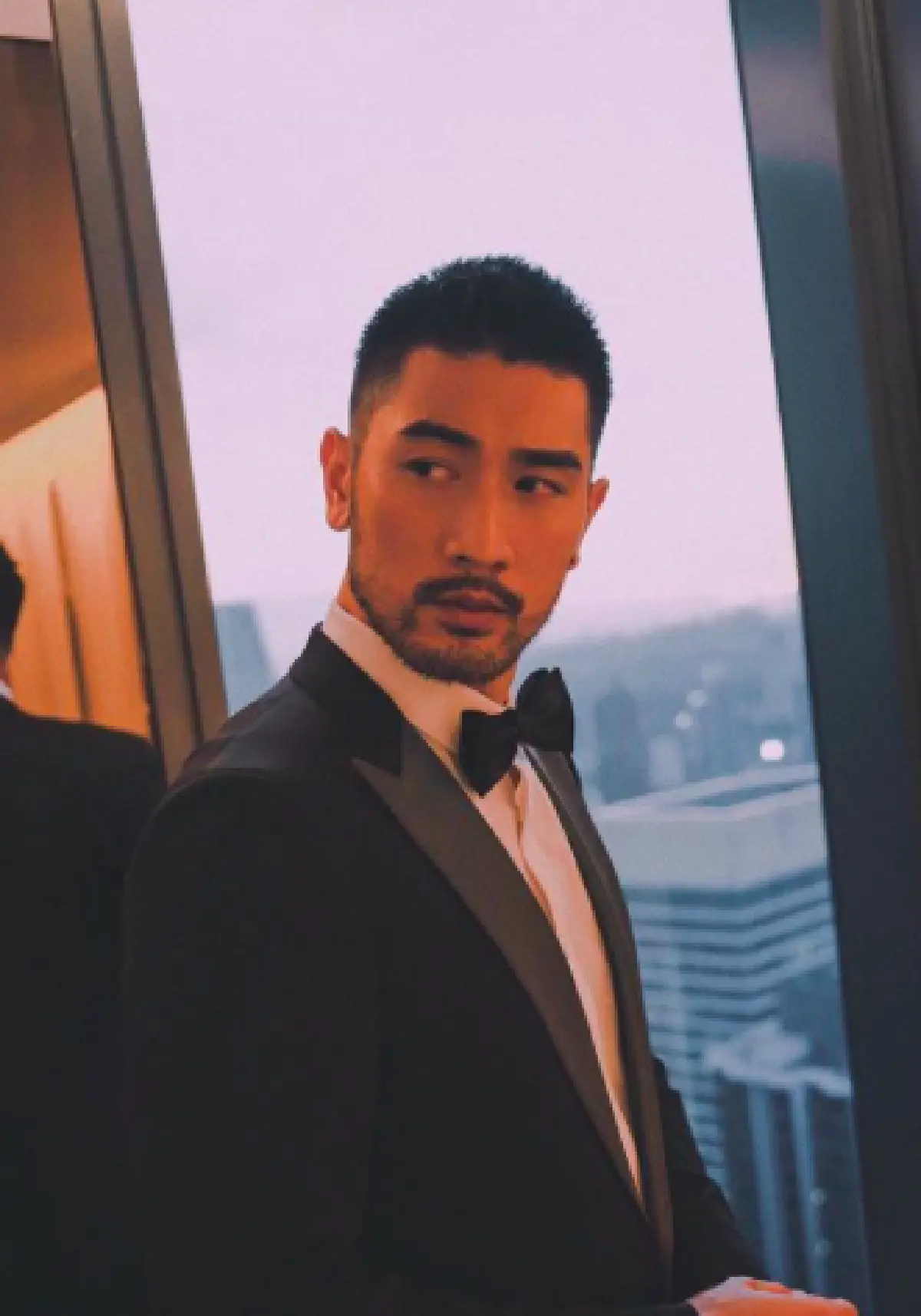 ผมทำไม่ไหวแล้ว!! “ก๊อดฟรีย์ เกา” เสียชีวิต หลังหมดสติระหว่างถ่ายทำรายการ