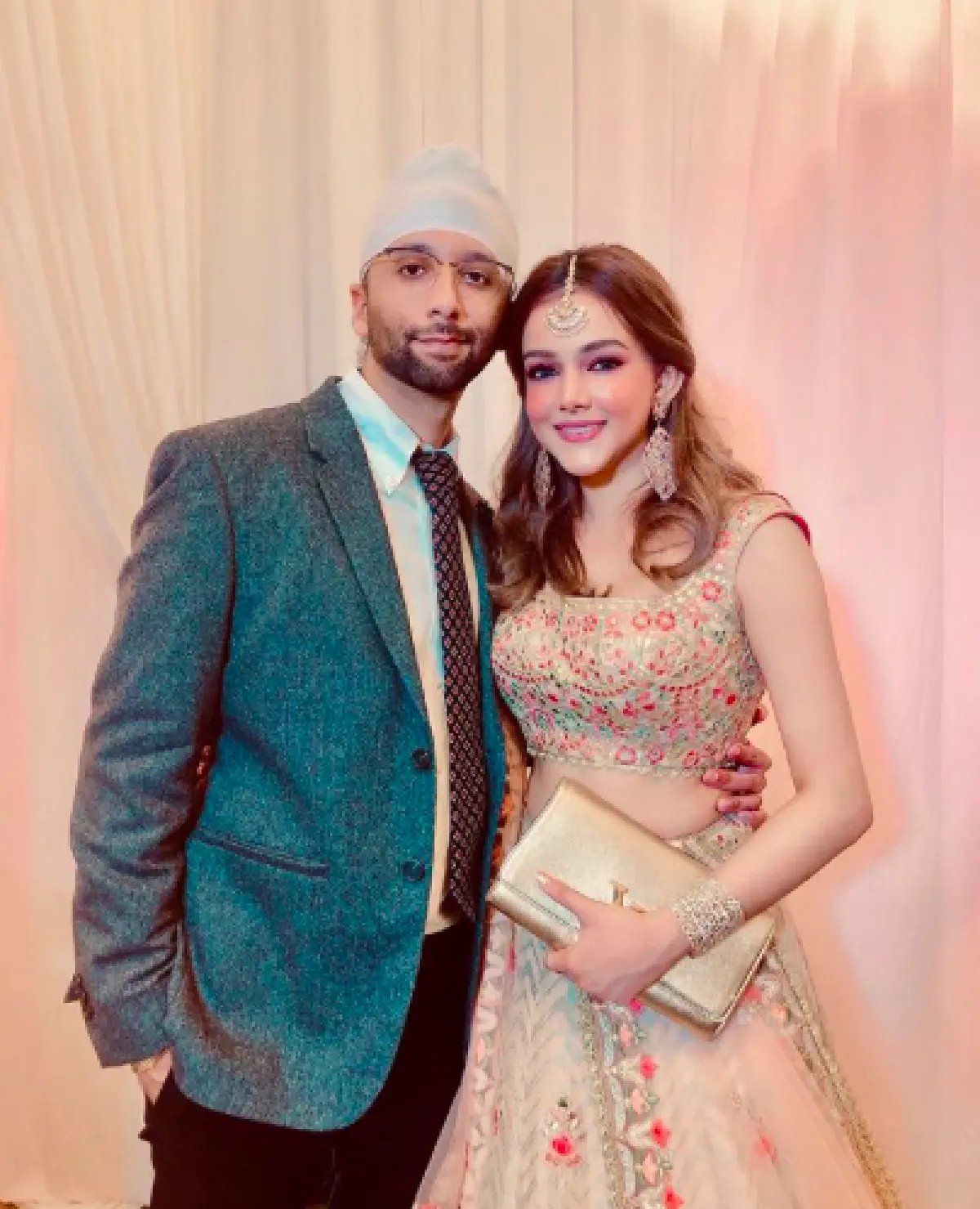 ส่องภาพ "โย ปราณวรินทร์” กับชีวิตหลังแต่งงานที่สุดแสนจะดีดุจเจ้าหญิงในนิยาย