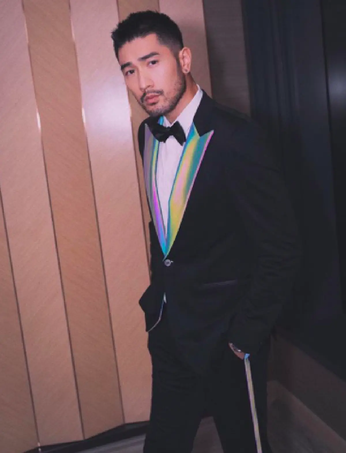 ผมทำไม่ไหวแล้ว!! “ก๊อดฟรีย์ เกา” เสียชีวิต หลังหมดสติระหว่างถ่ายทำรายการ