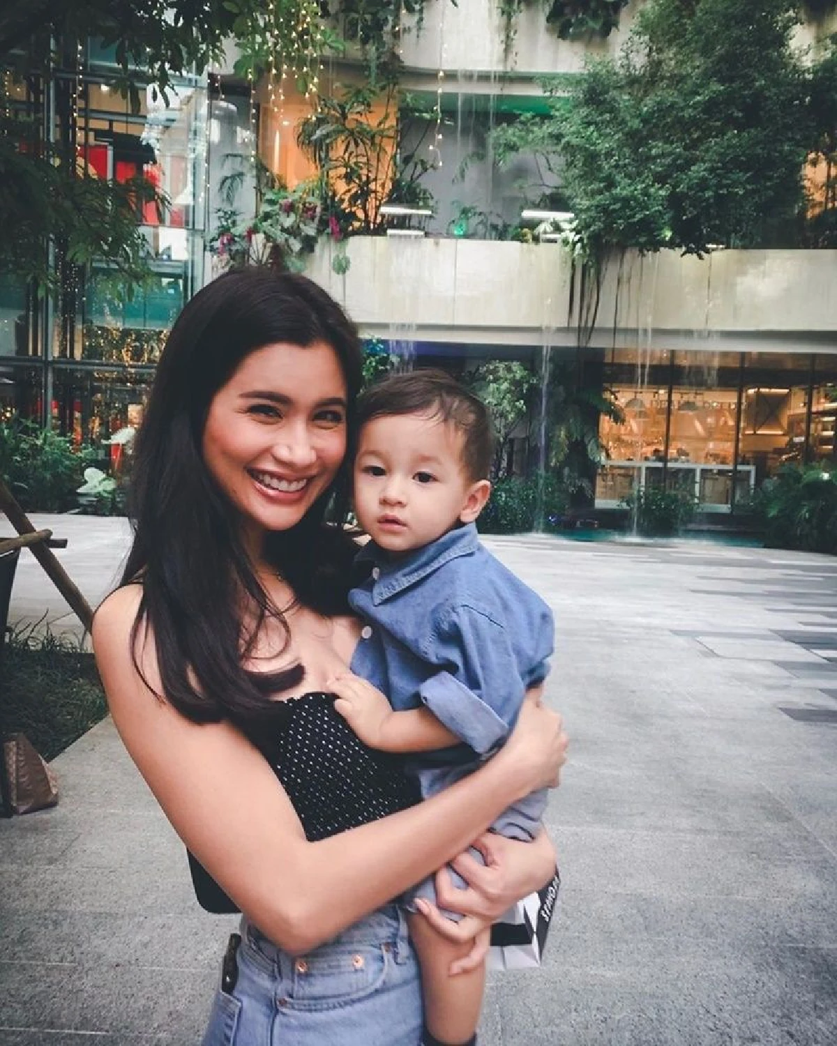 “เมญ่า” ขอโทษ "ปู ไปรยา” หลัง “น้องเบฬิน" ถ่ายรูปคู่สาวสวยแล้วเป็นแบบนี้