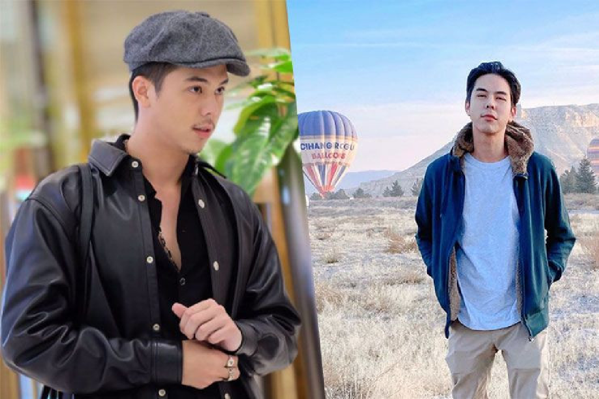 “พีช พชร” ถูกพนง.สายการบินเหยียด จะอัปเกรดเป็น BC แต่ถูกมองแล้วพูดว่า ตั๋วแพง!! “พีช พชร” ถูกพนง.สายการบินเหยียด จะอัปเกรดเป็น BC แต่ถูกมองแล้วพูดว่า ตั๋วแพง!!