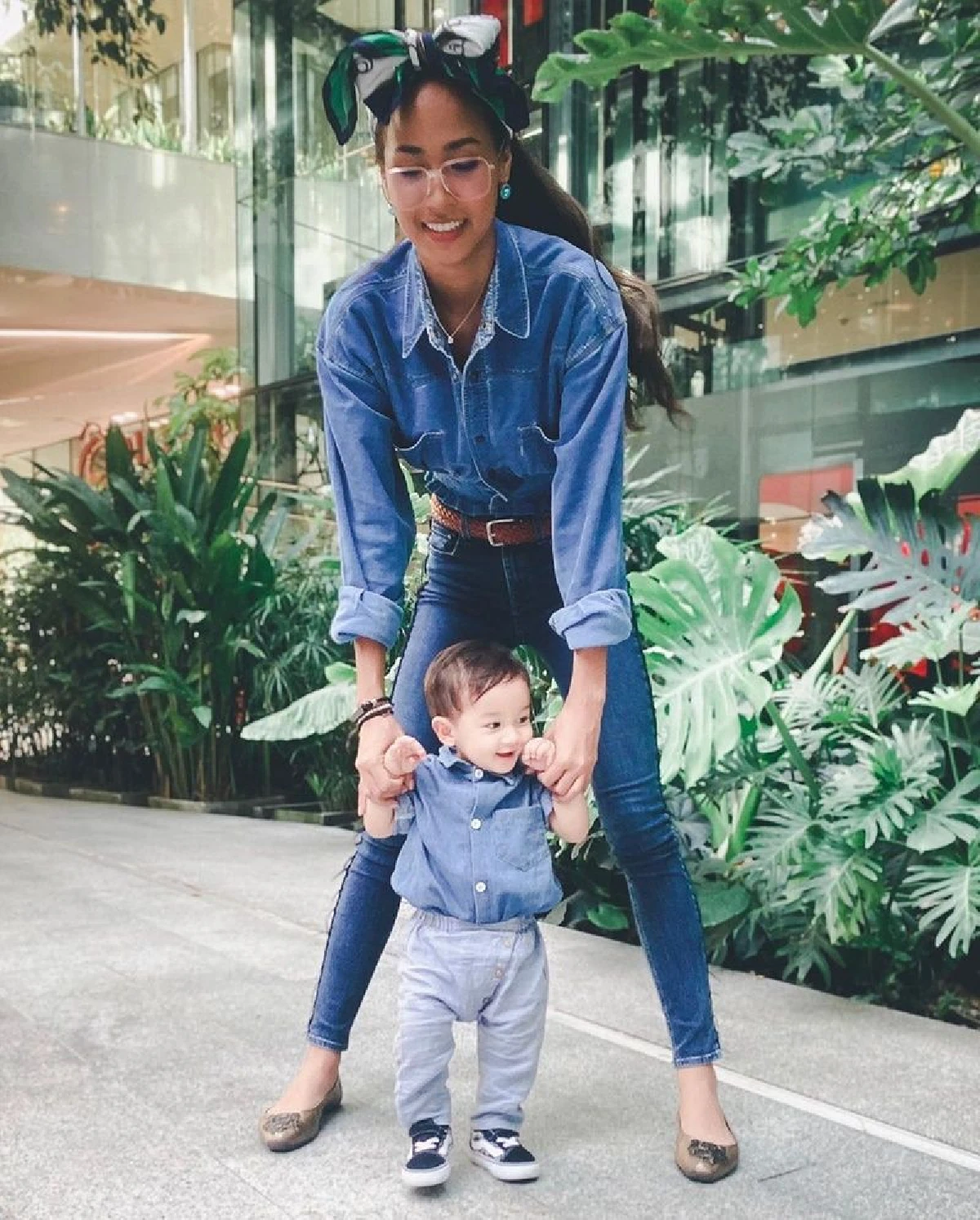 “เมญ่า” ขอโทษ "ปู ไปรยา” หลัง “น้องเบฬิน" ถ่ายรูปคู่สาวสวยแล้วเป็นแบบนี้