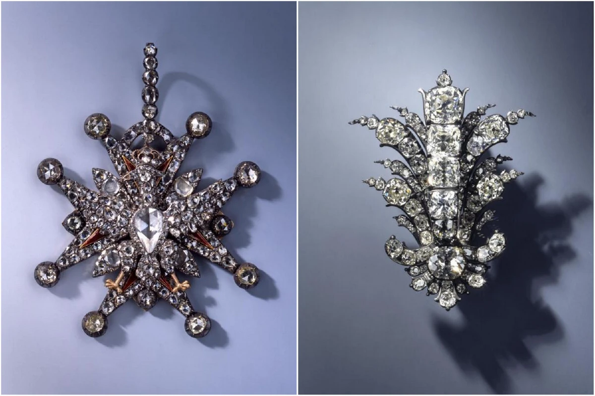 โจรกรรมเครื่องเพชรหมื่นล้าน พิพิธภัณฑ์เยอรมนีไม่มีประกันภัย