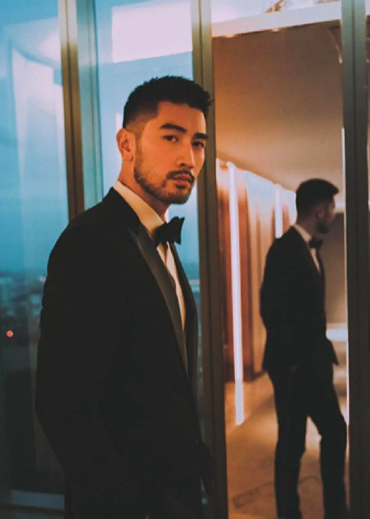 ผมทำไม่ไหวแล้ว!! “ก๊อดฟรีย์ เกา” เสียชีวิต หลังหมดสติระหว่างถ่ายทำรายการ