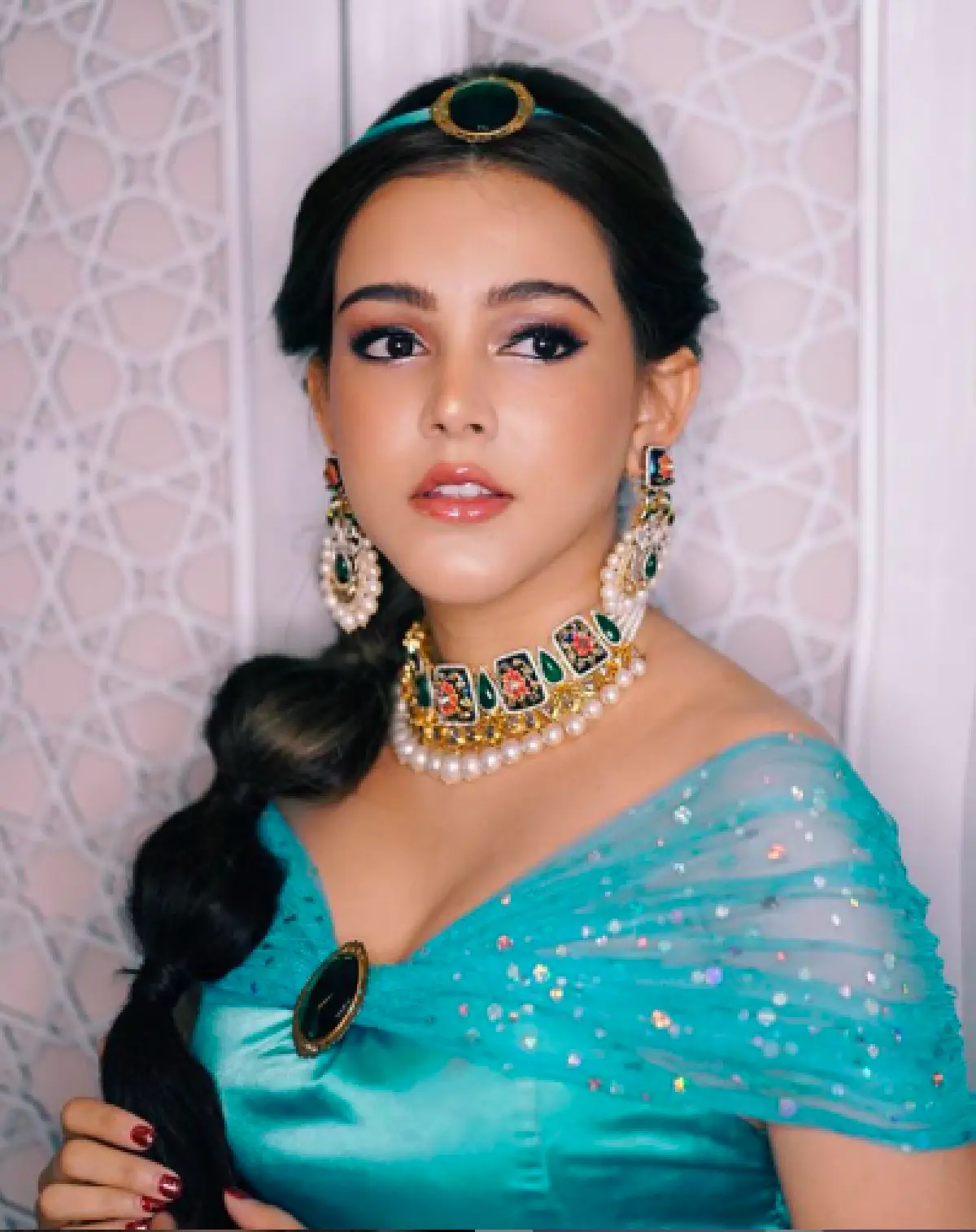 ส่องภาพ "โย ปราณวรินทร์” กับชีวิตหลังแต่งงานที่สุดแสนจะดีดุจเจ้าหญิงในนิยาย