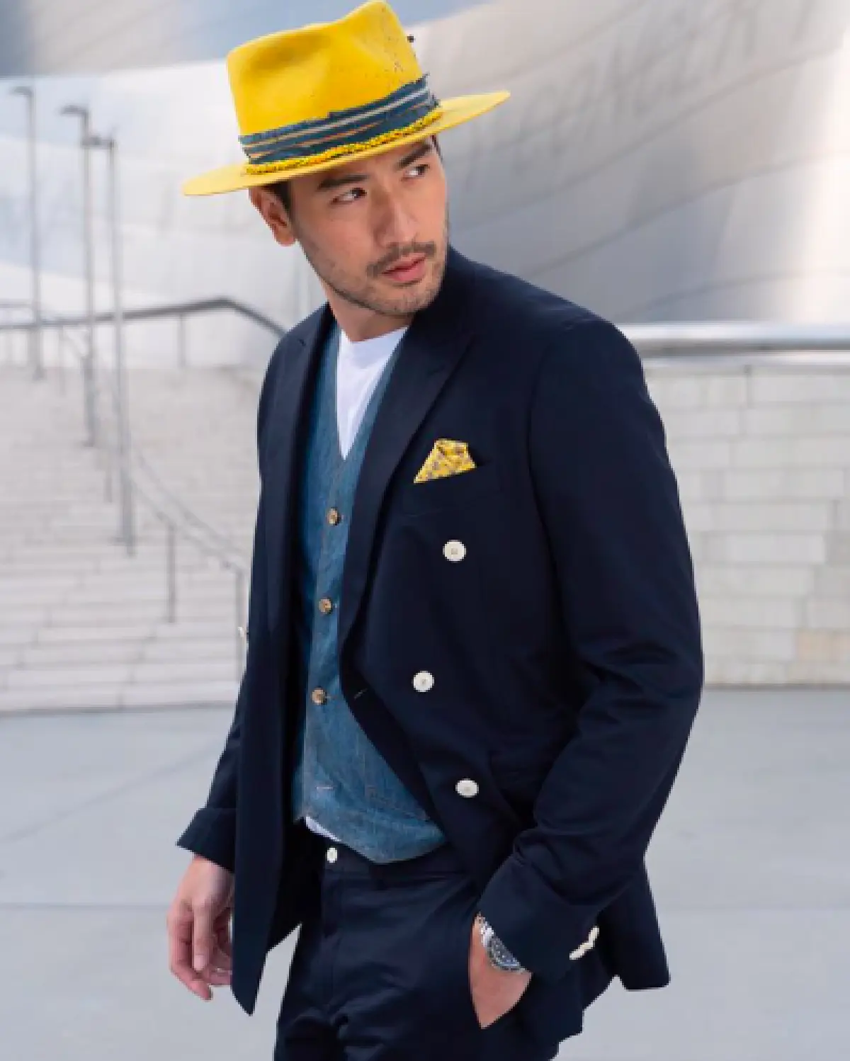 ผมทำไม่ไหวแล้ว!! “ก๊อดฟรีย์ เกา” เสียชีวิต หลังหมดสติระหว่างถ่ายทำรายการ