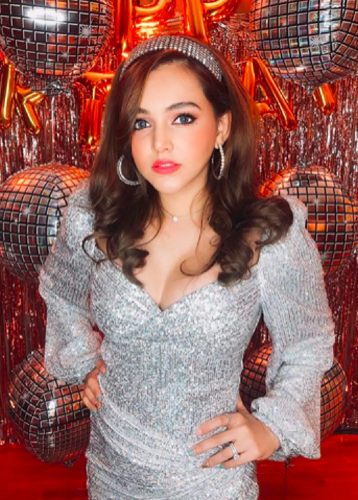 ส่องภาพ "โย ปราณวรินทร์” กับชีวิตหลังแต่งงานที่สุดแสนจะดีดุจเจ้าหญิงในนิยาย