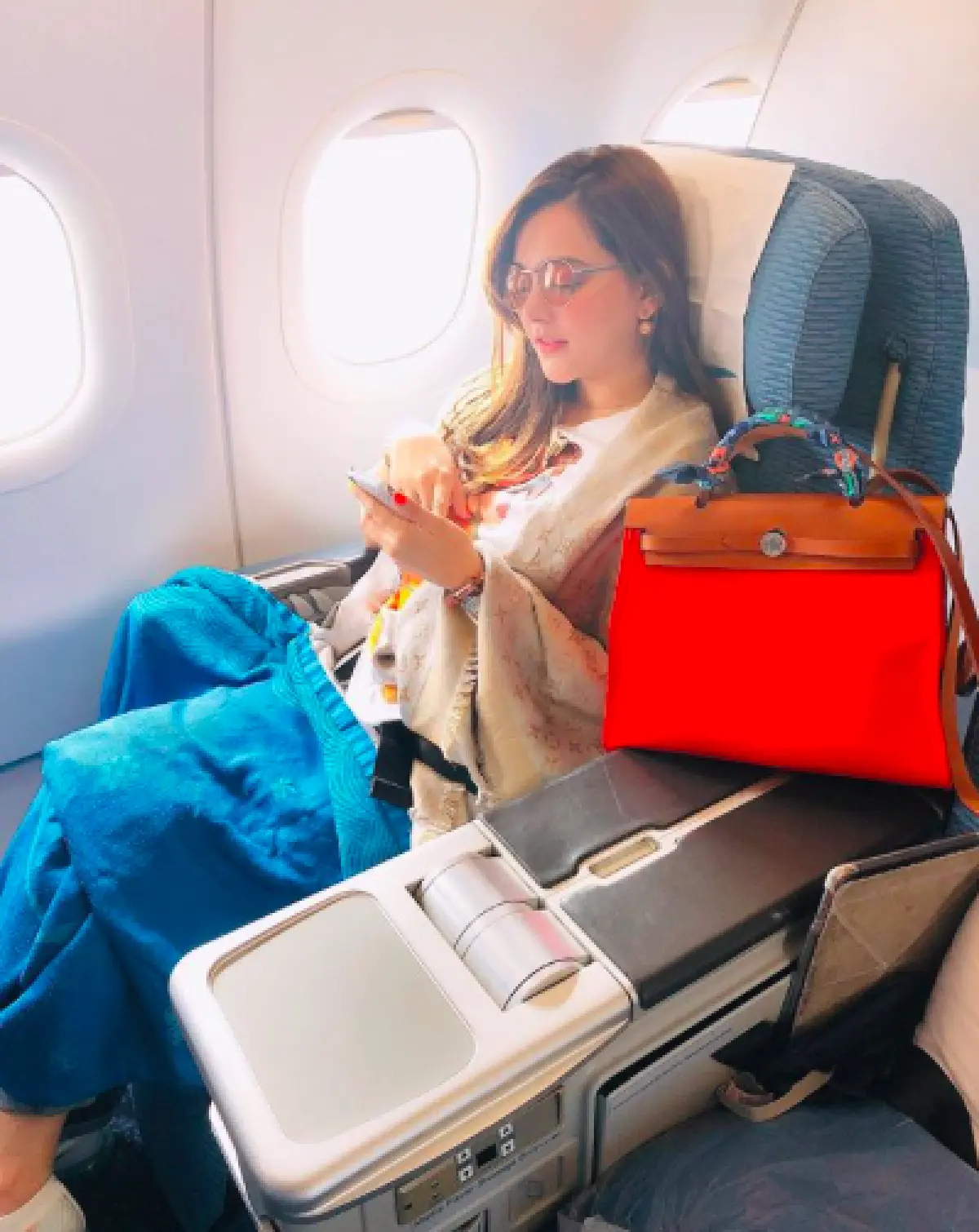 ส่องภาพ "โย ปราณวรินทร์” กับชีวิตหลังแต่งงานที่สุดแสนจะดีดุจเจ้าหญิงในนิยาย